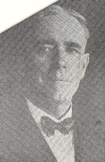 Rev. C. F. Whitlock